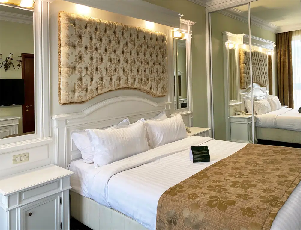 room image