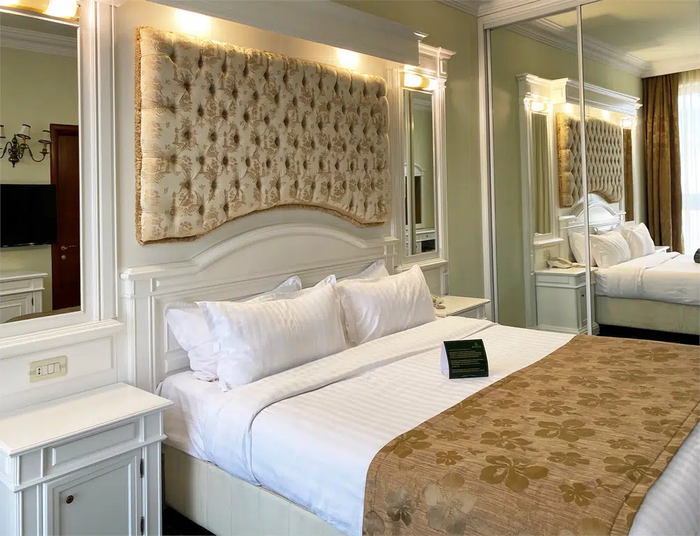 room image