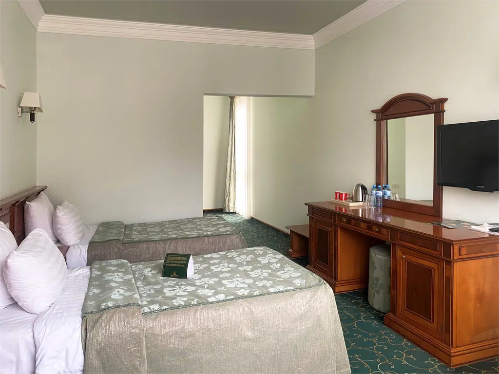 room image