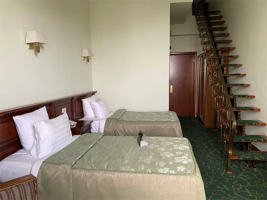 room image