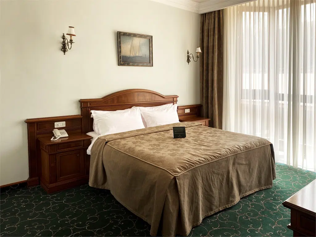 room image